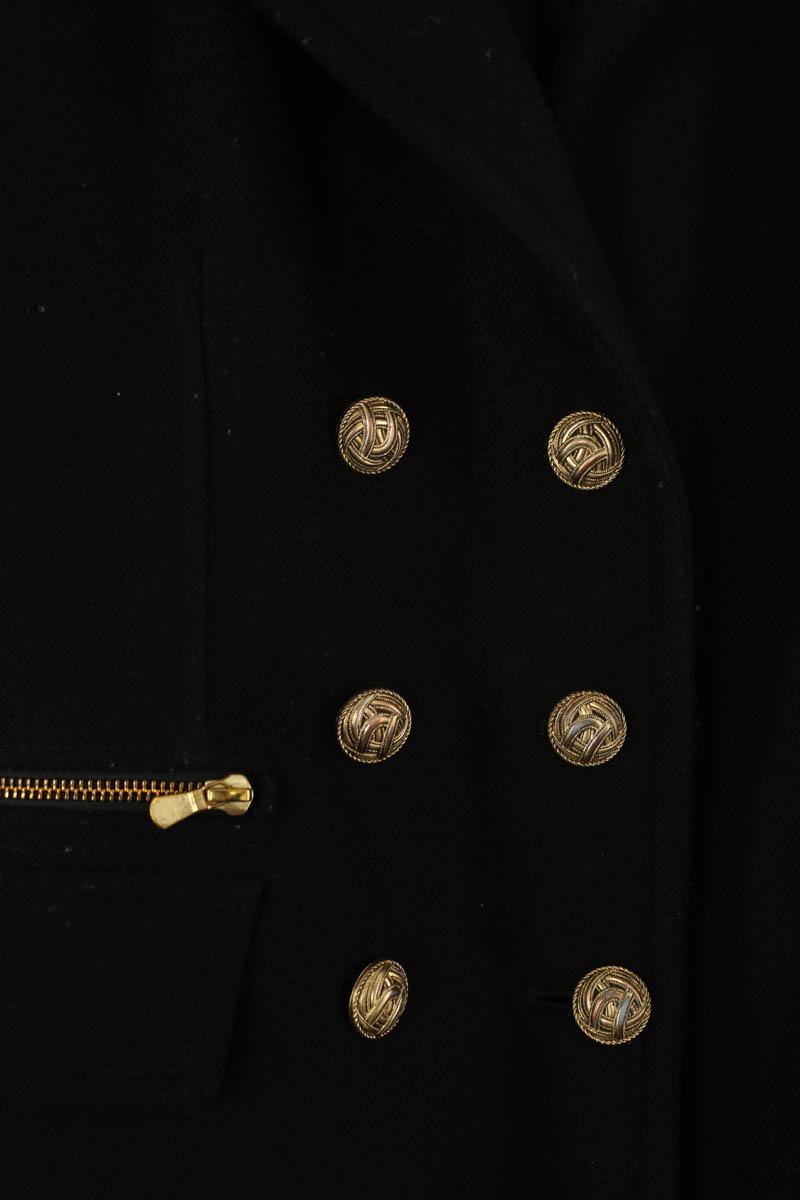 Manteau Gerard Darel  Noir