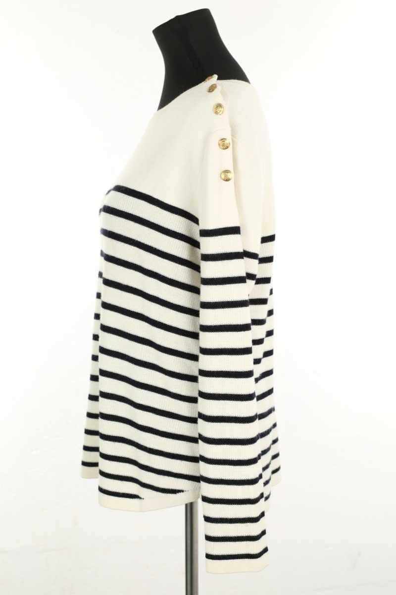 Pulls Gerard Darel  Blanc