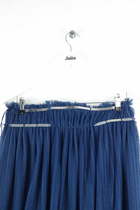 Mi-longueur Jay Ahr  Bleu