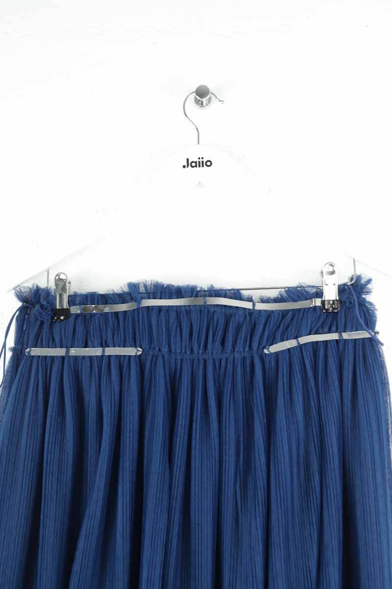 Mi-longueur Jay Ahr  Bleu
