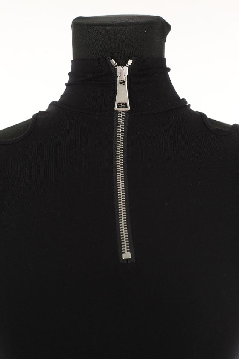 Top Andreadamo  Noir