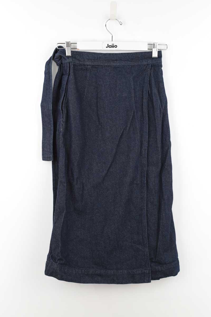Maxi Soeur  Bleu