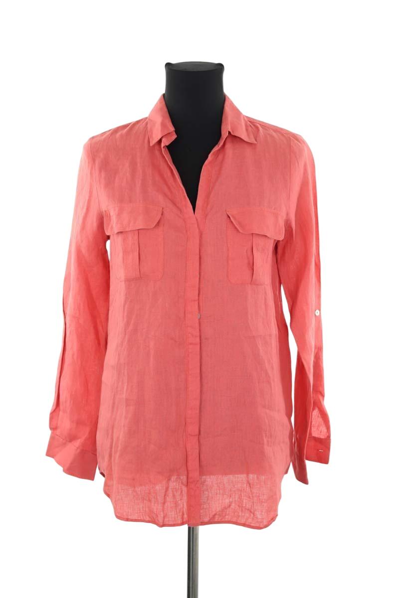 Blouses Gerard Darel  Rouge
