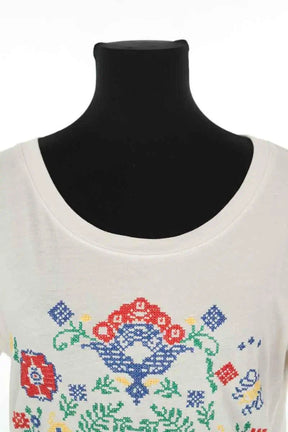 T-shirts Other Brand  Beige