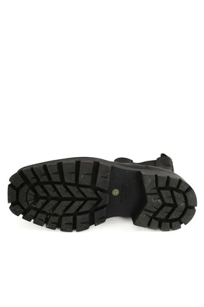 Bottes Balenciaga  Noir