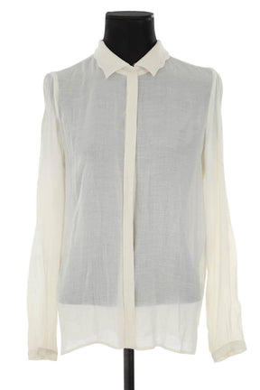Blouses Maje  Blanc