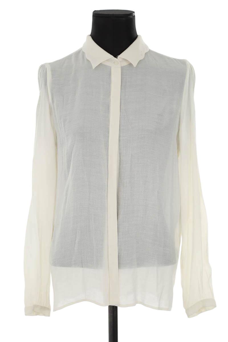 Blouses Maje  Blanc