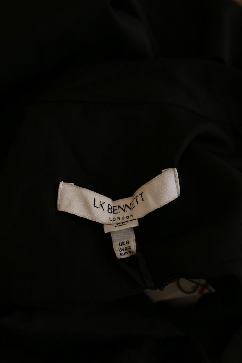 Combinaison LK Bennett  Noir