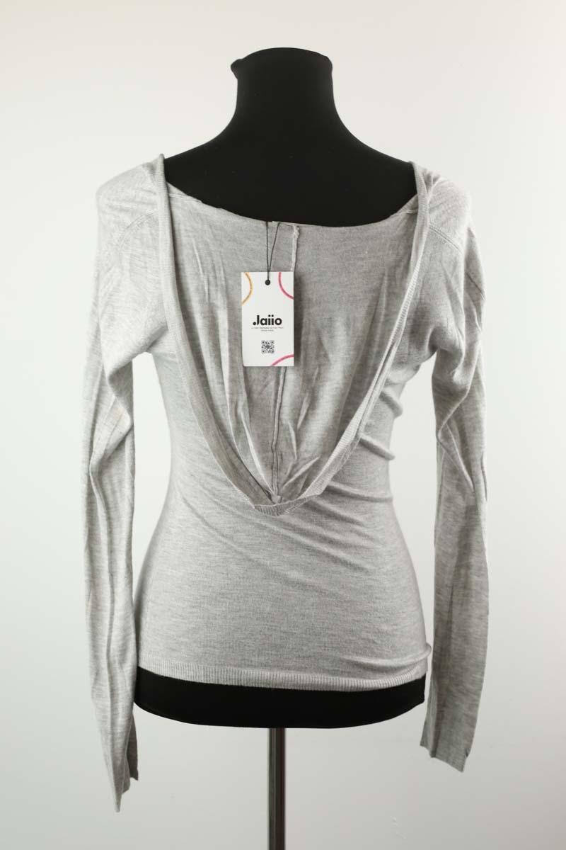 Pulls Des Petits Hauts  Gris