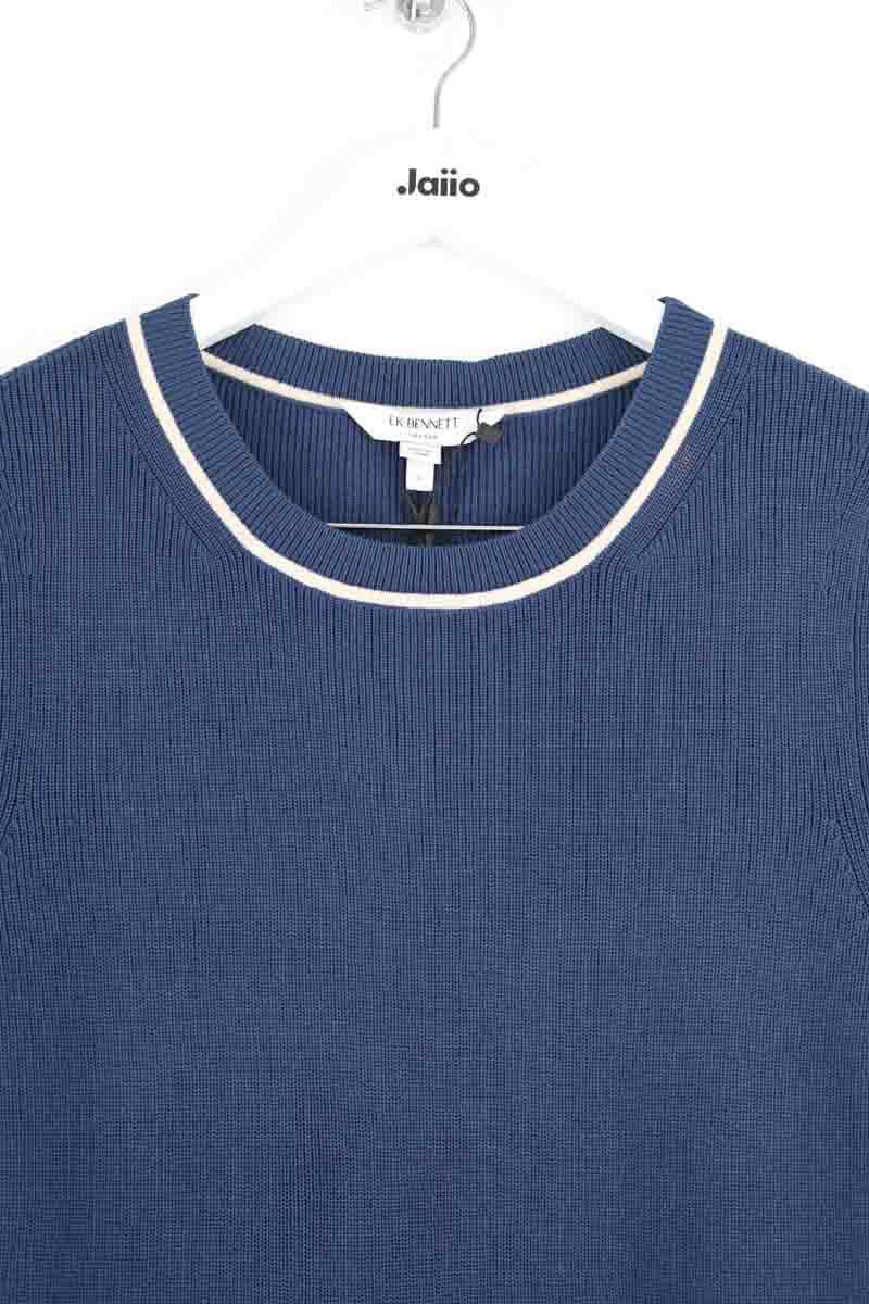 Robe LK Bennett  Bleu