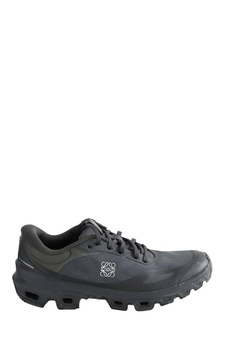 Baskets Loewe  Gris