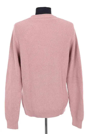 Pull Octobre Rose en Coton