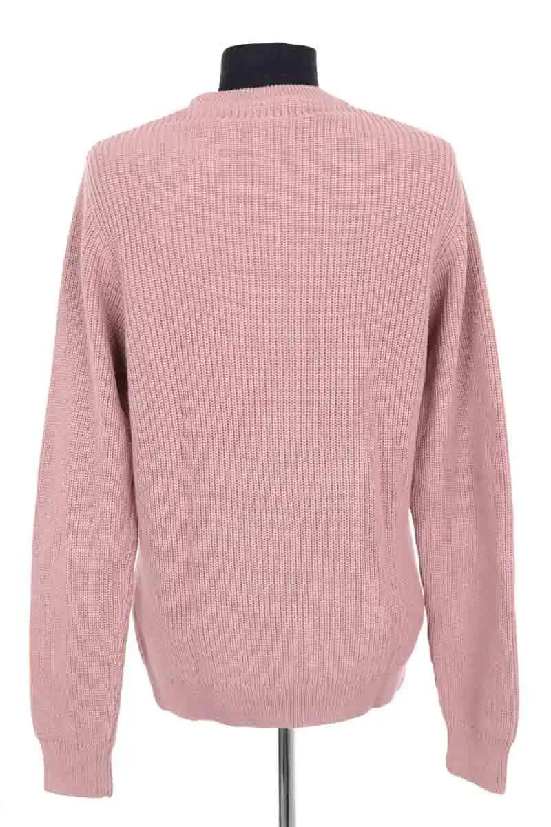 Pull Octobre Rose en Coton
