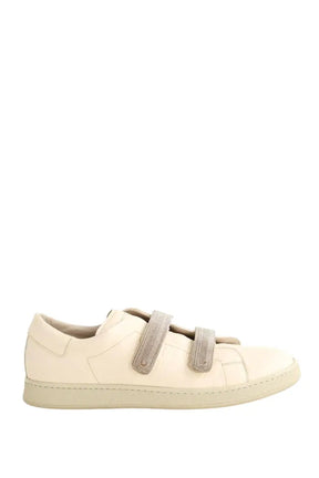 Baskets Brunello Cucinelli  Beige