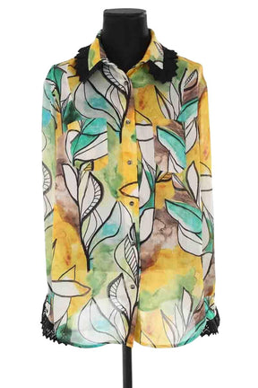 Blouses Heimstone  Multicolore