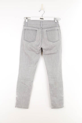 Slim Lanvin  Gris