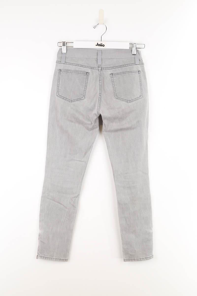 Slim Lanvin  Gris