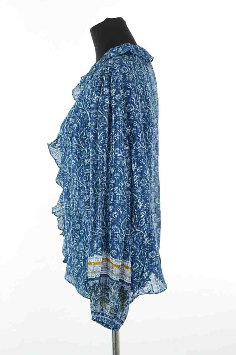Blouses Vanessa Bruno  Bleu