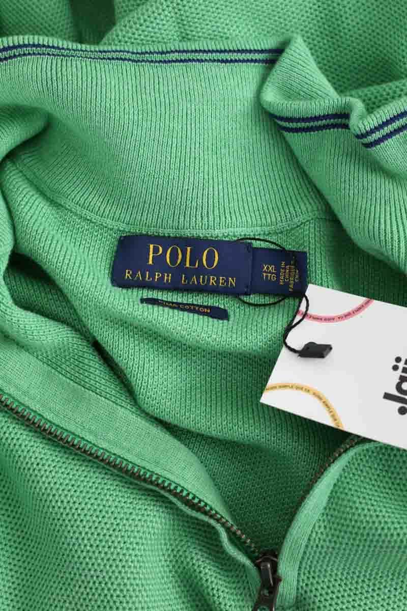 Gilet Ralph Lauren  Vert