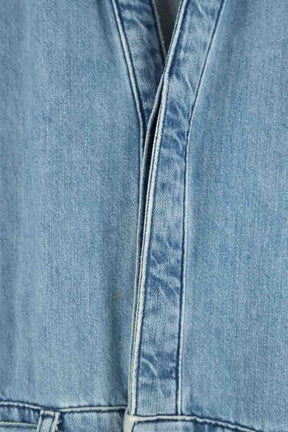 Combinaison Bash  Bleu
