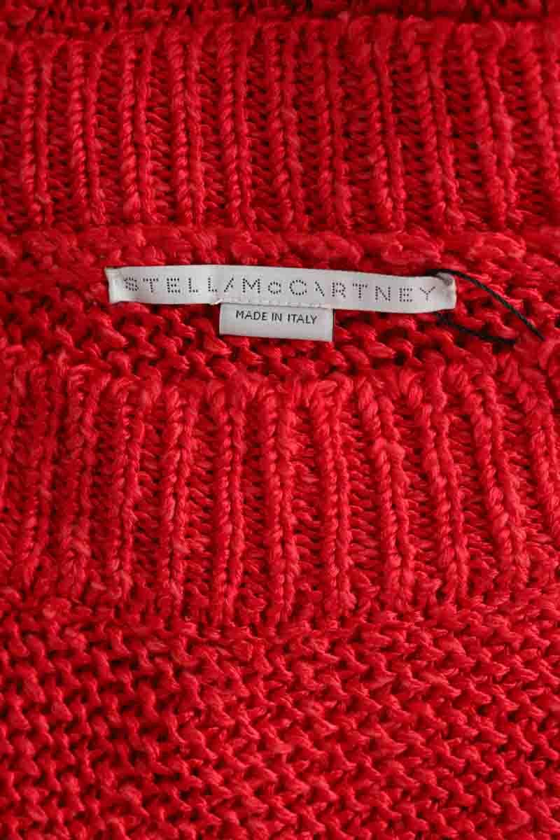 Mini Stella McCartney  Rouge