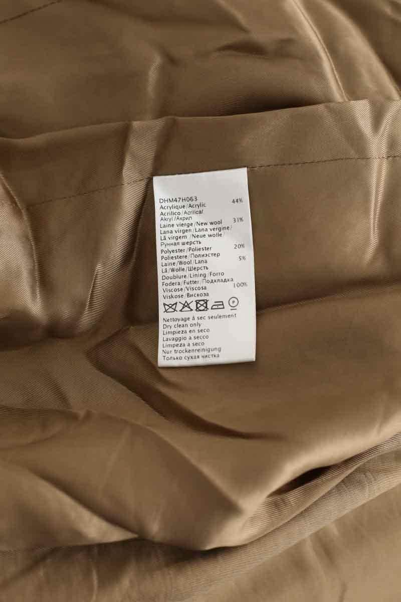Manteau Gerard Darel  Camel