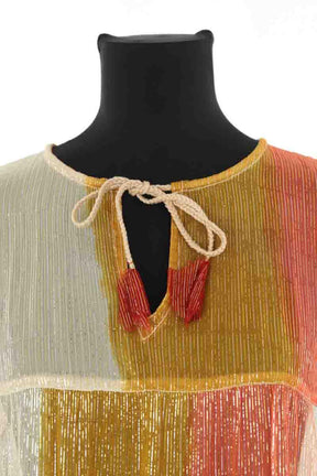 Maxi Léonie  Multicolore