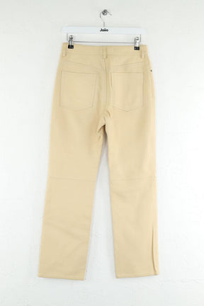 Droit Acne Studios  Beige