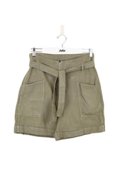 Short Bash  Kaki