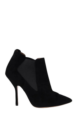 Boots Armani  Noir