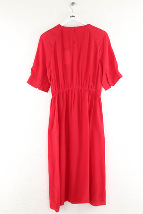 Mi-longueur LK Bennett  Rouge