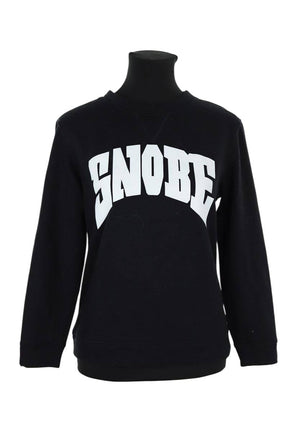 Sweatshirts Claudie Pierlot  Noir