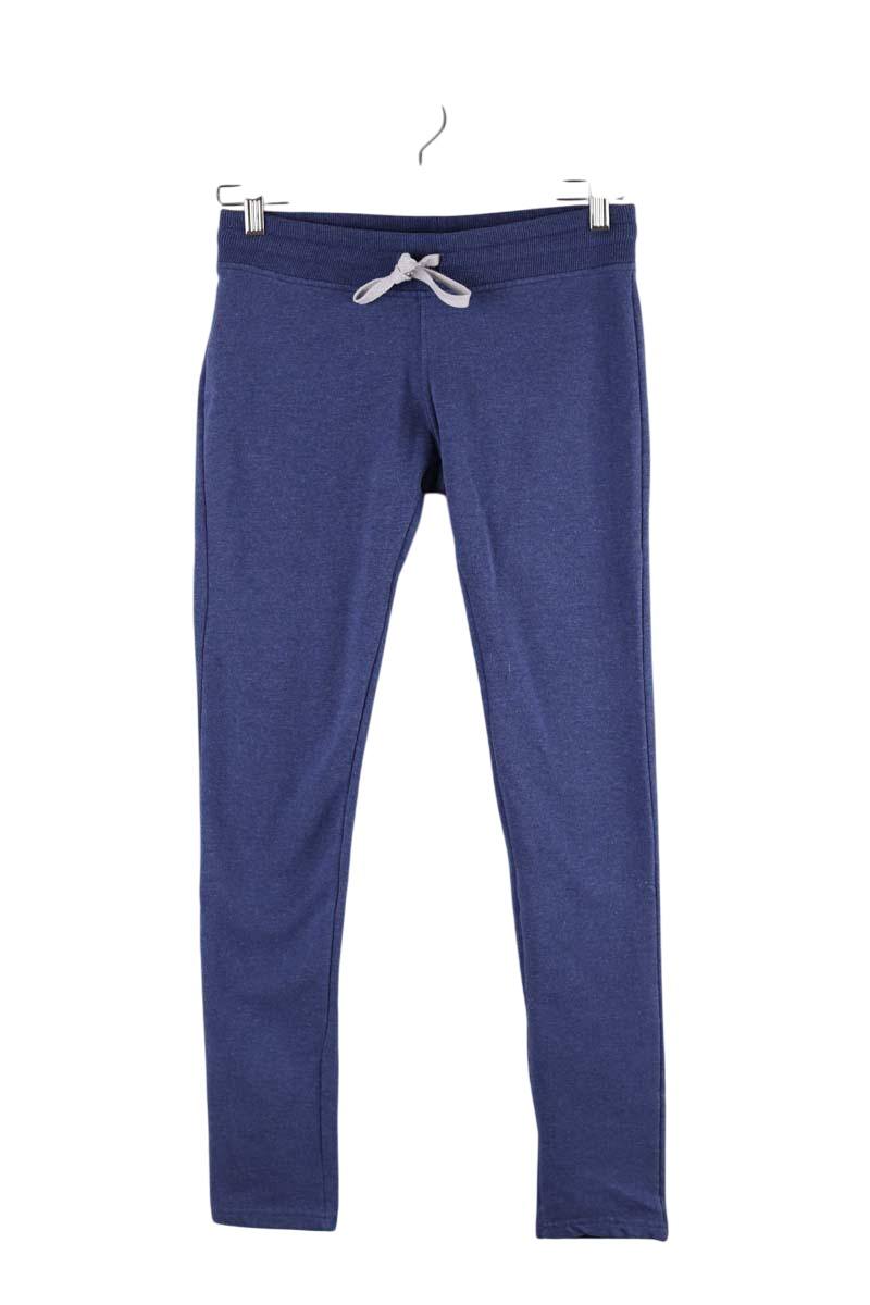 Sport Sweet Pants  Bleu