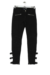 Jean slim Sportmax  Noir