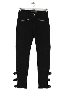 Jean slim Sportmax  Noir