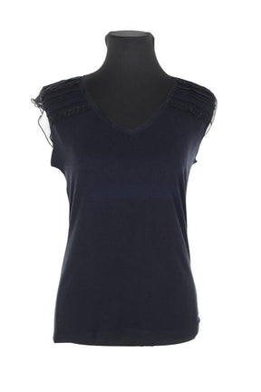 Tops sans manche Gerard Darel  Marine
