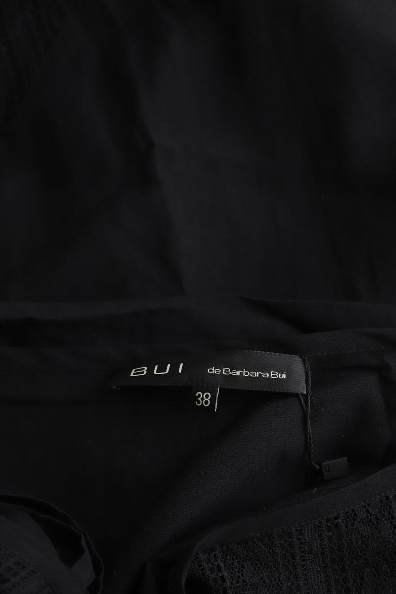 Mini Barbara Bui  Noir