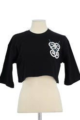 T-shirts Giambattista Valli  Noir
