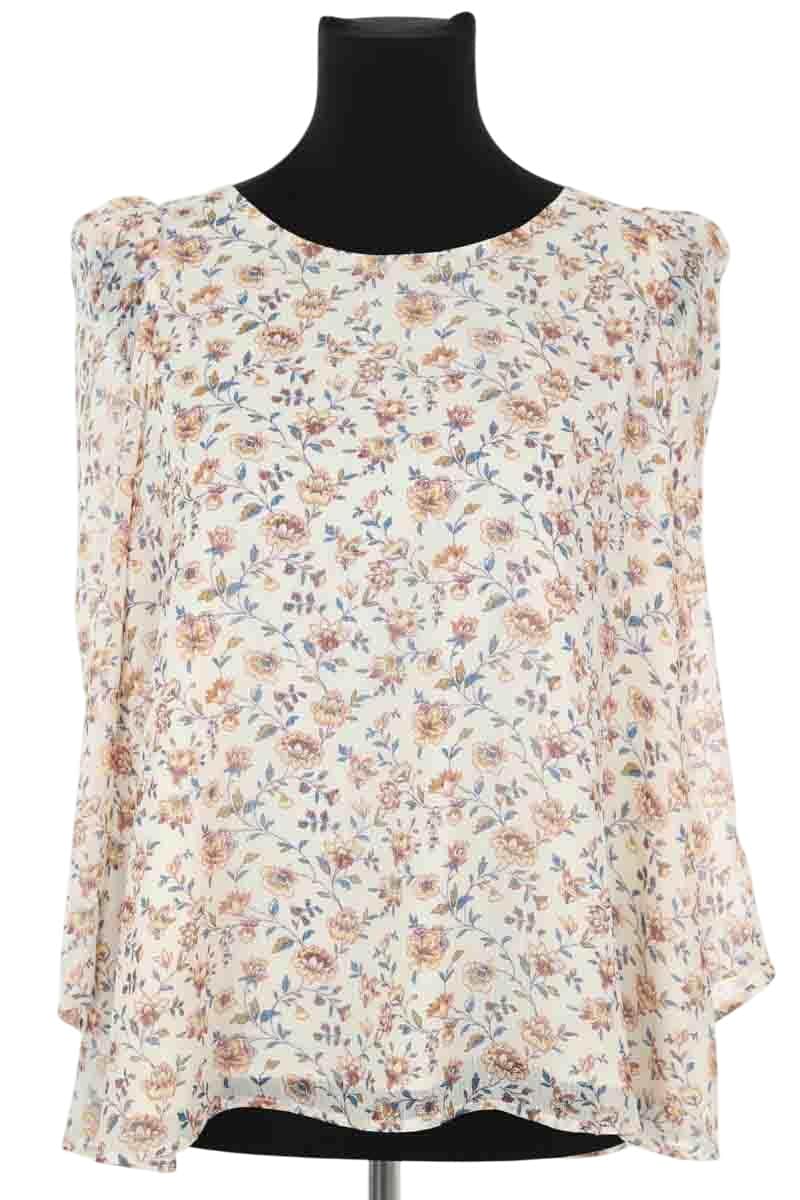 Blouse Claudie Pierlot  Beige