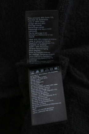 Robe Bash  Noir