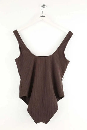 Maillot de bain Zimmermann  Marron