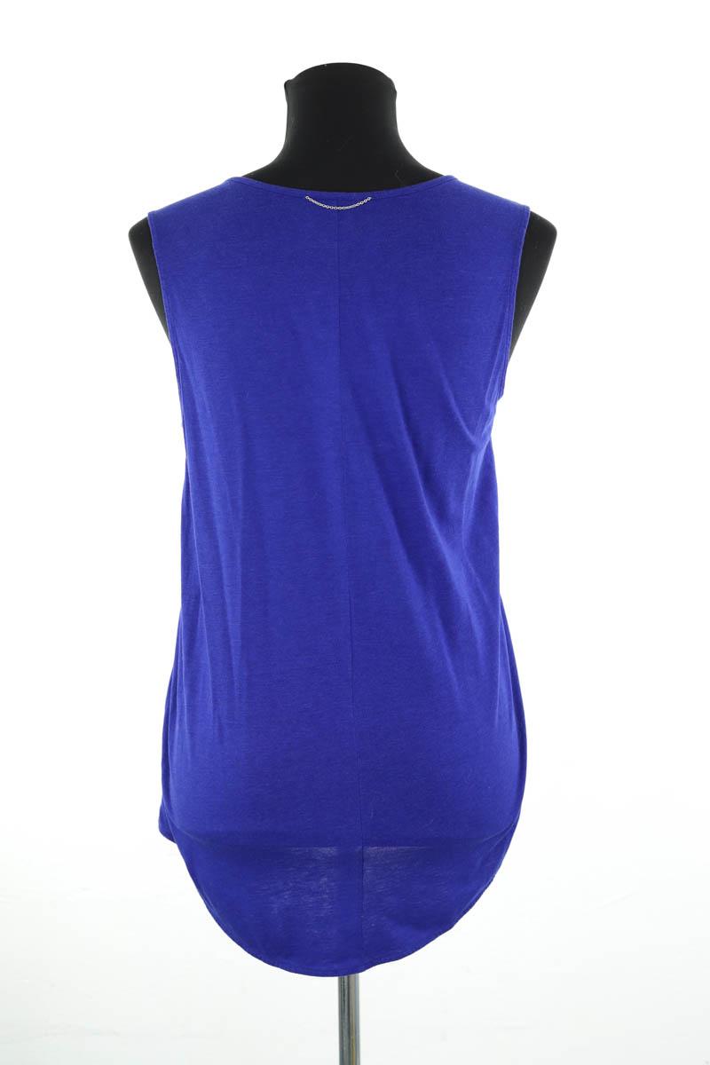 Blouses The Kooples  Bleu
