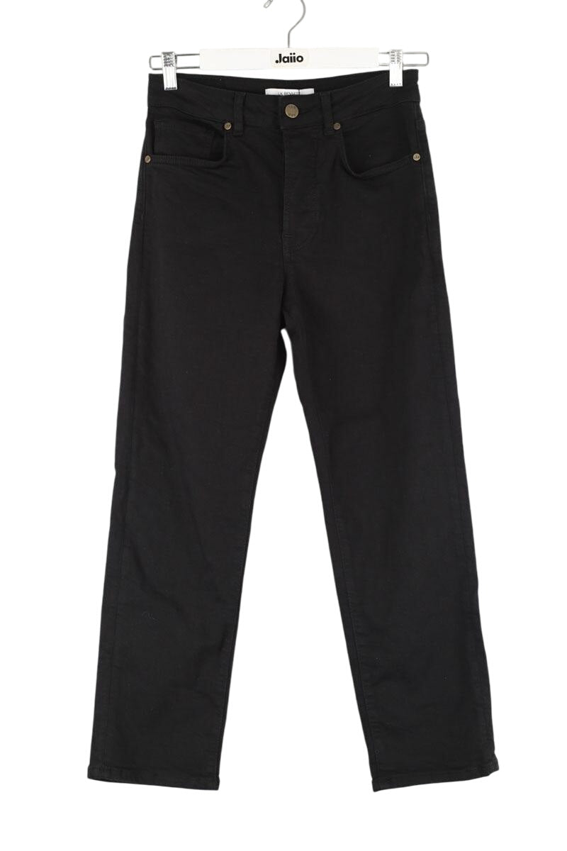 Slim LK Bennett  Noir