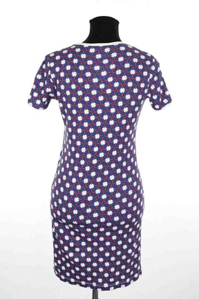 Mini Carven  Bleu