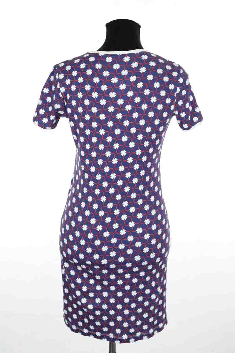Mini Carven  Bleu