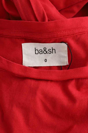Maxi Bash  Rouge