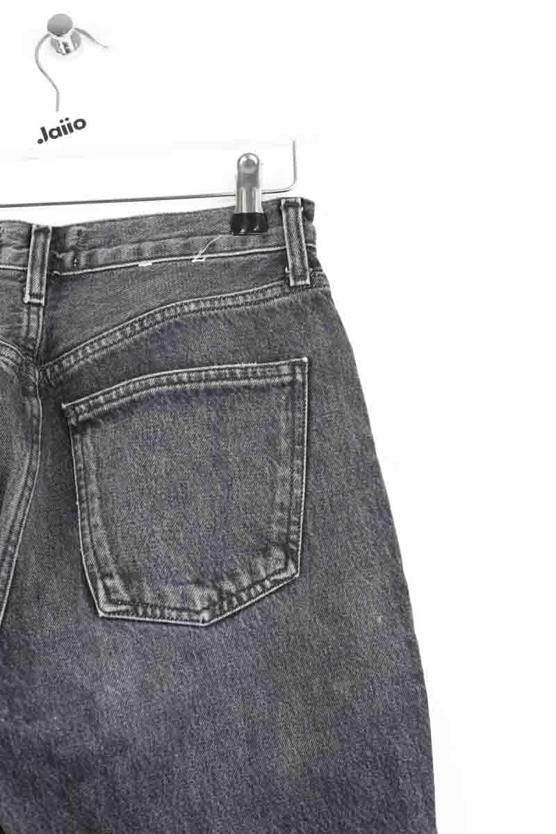 Jean large Agolde  Gris