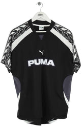 T-shirt Puma  Noir