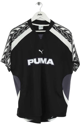 T-shirt Puma  Noir