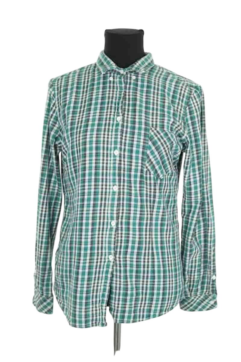 Blouses Golden Goose  Vert